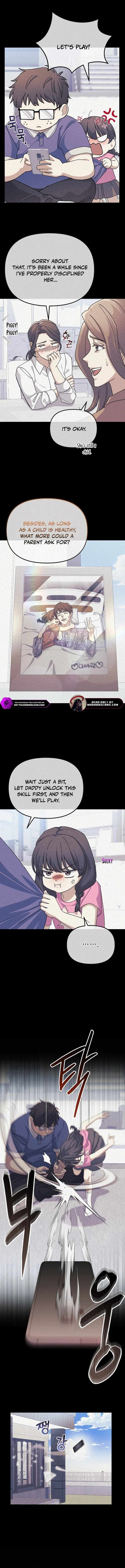 The Reset Life of a Game Addict Chapter 9 9